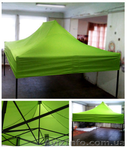 Продам экспресс-шатры  #1513212