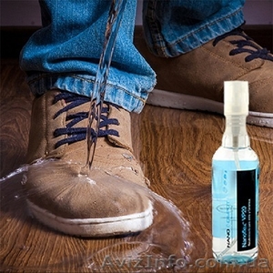 Водоотталкивающий спрей  #1512925