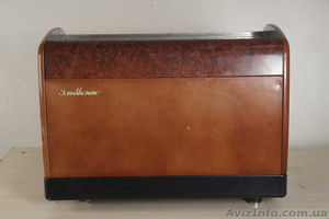 Кофеварка фильтр кофе La Speciale  б у в рабочем состоянии #1509115