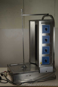 в продаже Аппарат для приготовления шаурмы  б у в рабочем состоянии #1510250