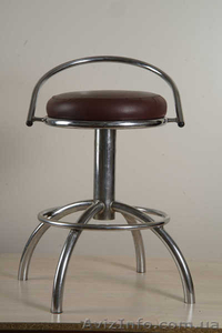 Барные стулья в хорошем состоянии б у  #1512166