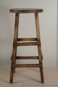 в продаже Табурет барный в хорошем состоянии  б у #1510255
