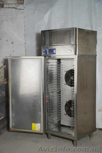 Шкаф шоковой заморозки в рабочем состоянии  б у  #1511545