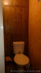 Продажа 4-х комнатной кв. #1509211