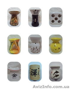 Аромалампа в ассортименте #1062310