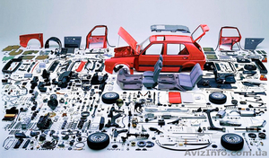 Авто запчасти по самым низким ценам #1512231