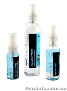 Защитное нанопокрытие Nanometr для текстиля (одежды,  обуви и т.д.)  #1512920