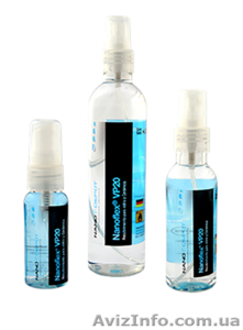 Универсальный водоотталкивающий спрей  #1512922