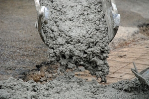 Зимний бетон ( Морозостойкий бетон )  от 710 грн Киев #1509675