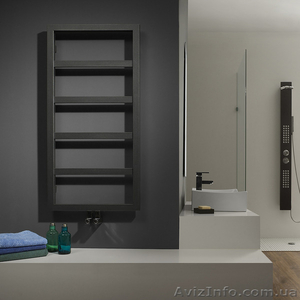 Полотенцесушитель Enix Boston #1508955