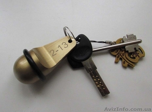 брелки для гостиниц #1506555