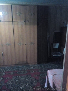 Продажа 2-х комнатной,  Петровского 117а. $17000 готовы,  возможен торг. #1505899