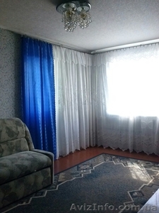 Сдам в аренду свою 2-к. квартиру #1506486