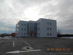 Строительство коммерческой недвижимости- кафе,  ресторанов,  автомоек,  маркетов #1512659