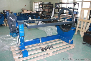 Cтенд Р776Е стапель для ремонта разборки сборки двигателя с ручным приводом груз #1503724