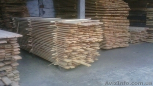 пиломатериалыдоска брус сосна свежепил #1512142