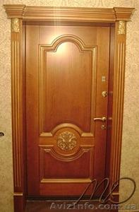 Двери и раздвижные перегородки под заказ #1508122