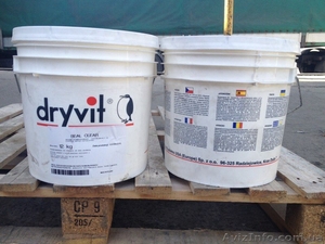 Драйвит-Dryvit Seal Clear пропитка, гидрофобизатор, эмульсия #1506784