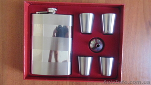 Фляга карманная #1062273