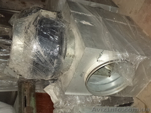 Вытяжные зонты  в рабочем состоянии  б у  #1511554