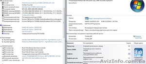 Ноутбук Toshiba Tecra A11  #1513264