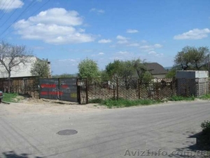 продам земельный участок в Днепропетровске, район ДИИТа, ул.Чекистов #1046307