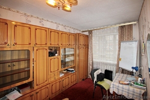 продам 1комн квартиру в нагорном районе #1513236