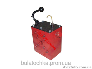 Ходоуменьшитель для мотоблока WM1100 (Зирка 105, 135) BULATok-2 #1510150