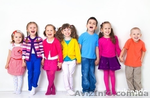 Частный детский сад. Борисполь #1505513