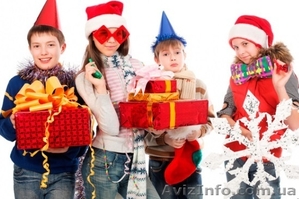 «Шальная зима 2016-2017»: новогодние каникулы в лагере «Мастерская Профессий» #1510157