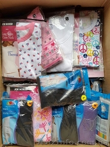 Новый ТСМ Tchibo сток оптом. Дёшево. Сезон зима-весна по 8.8 евро/кг.  #1505486