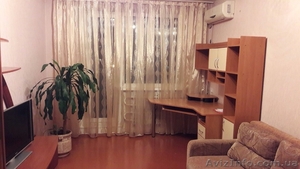 Сдам 2-х к кв Алексеевка метро Победа без посредников 4000+свет #1507079