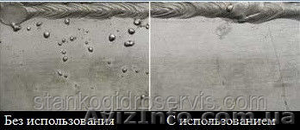 Жидкость от налипания сварочных брызг #1503692