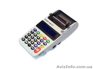 Кассовые аппараты. Всегда в наличии #1513058