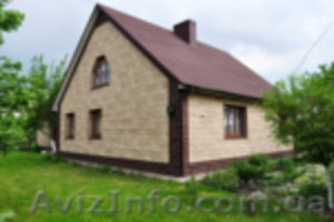 Строительство ,  проектирование  домов  от фундамента до крыши. #1513155