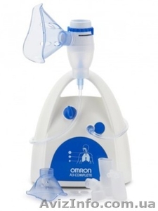 інгалятор компресорний Omron A3 за 1800 грн #1510309