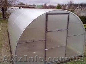 Теплицы арочные  #1510850