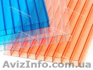  Качественный поликарбонат от производителя. #1511113