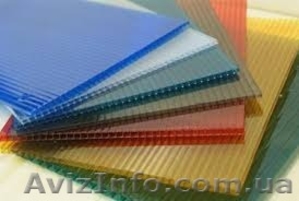  Качественный поликарбонат. #1511116