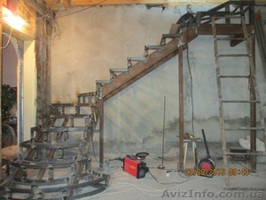 Сварочные работы! #1505847