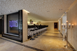 Авторский ремонт- кафе,  ресторанов,  офисов,  маркетов,  бутиков #1512685