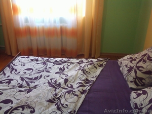 Сдам 2-х ком.кв. посуточно. Центр. тц 