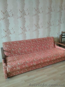 Сдам квартиру Бочарова -сахарова #1511184