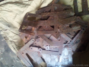 железо трансформаторное #1509886