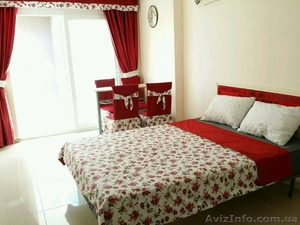 бюджетная студия в Аланье Турция 27000 евро #1506071