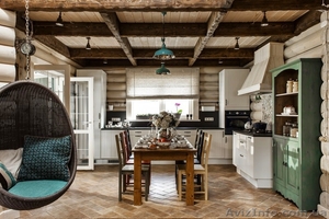 Строительство срубов под ключ #849448