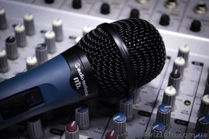 Прокат звукового и светового оборудования для праздников. #1510223