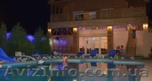 Гостиничное поселение и организация праздников #1507838