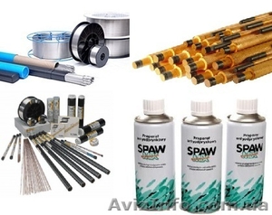 Сварочная проволка #1504933