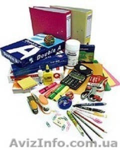 Канцтовары оптом выгодно #1513152